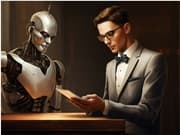 ​小模型助力法律行業，LexisNexis 推出 AI 助手 Protégé
