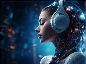 别被 AI 的“甜言蜜语”骗了：研究发现大模型比人类更爱拍马屁