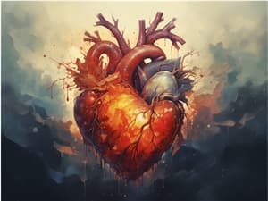 AI Misdiagnoses Heart Health! 10 Years of Apple Watch Data Accused by ChatGPT Health of Being Critical