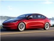 特斯拉車機語音大模型在滬完成備案，智能座艙體驗迎來AI升級