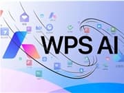 金山辦公發佈 WPS AI 2.0版本 新增四個AI助手