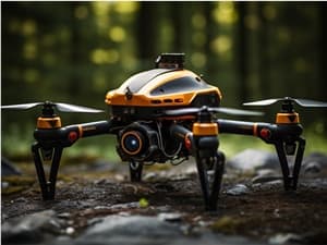 China's First AI Robot Insurance Policy Implemented, Is Agriculture in Xinjiang About to Take Off?