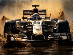 Ferrari Collaborates with IBM to Upgrade Fan App: Introduces Generative AI Assistant and Event Summaries