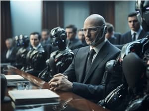 California Leads the Way in Regulating AI Chatbots: Protecting Minors with Maximum Fines of $250,000