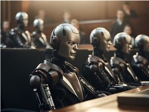 Silicon Valley Tech Giants Team Up with Trump: Is AI Regulation the New Political Battleground?
