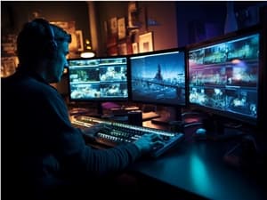 智造短剧新引擎：火山引擎上线「火山剧创 1.0」，制作效率提升 80%