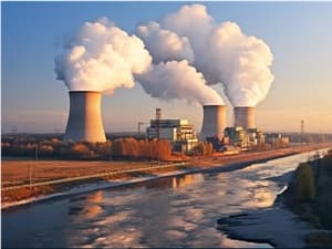 Tech Giants Seek Geothermal Energy to Address Growing Energy Demands of AI