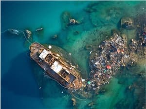 安全感拉满！太平洋洲位标上线 AI 预警功能，科技护航危险水域