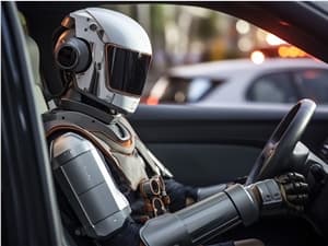 曹操出行全面啓動香港Robotaxi業務，發佈全新“RoboX”戰略與“Eva Cab”車型