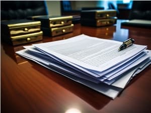 Fireworks AI Launches Document Parsing Tool! 'Document Inlining' Helps AI Understand Complex Files with Ease