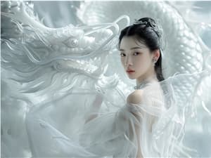 Hao Lei Says AI Will Replace 90% of Actors: Mediocre Acting Has Become an Industry Crisis