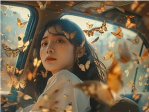 一夜刷屏！AI新品Manus团队公司名叫蝴蝶效应