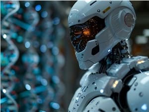 銀河通用機器人創始人王鶴： 2028 年，具身智能的 “ChatGPT 時刻” 即將來臨！