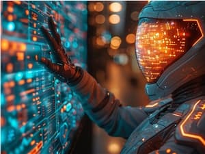 機器人初創公司 Generalist 完成新一輪融資，估值達30億美元