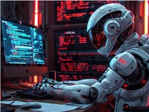 FinRobot发布：多智能体AI革新金融分析，预测、策略与报告一键搞定！