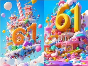 千問APP 六一“禮物選購”問詢量近一週增長260%