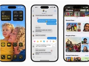 ​蘋果Apple Intelligence和更強大的Siri或在春季登陸iPhone