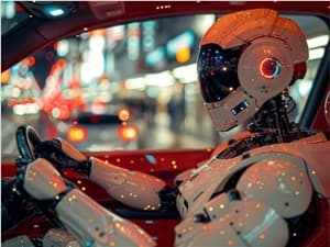 周杰伦的AI伴舞新伙伴：宇树科技与巨星传奇跨界合作引发热议