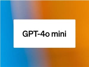 白嫖黨狂喜！GPT-4o mini免費微調2個月，每天200萬token隨便薅