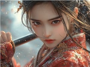 红果短剧发布AI角色规范，专项整治“高频AI脸”与素材侵权