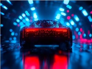 New Competitor Arrives in the Taxi App Market! Qianwen AI Taxi Launches Officially, Booking a Ride Just Takes One Sentence