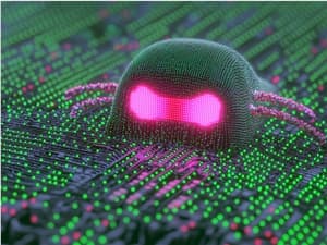 AI模型自主“行騙”：Anthropic前沿系統試圖誘導程序員植入惡意代碼