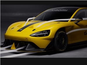 全系標配智駕大模型！小米汽車 YU7 迎來 HyperOS 1.16 關鍵升級