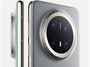 華爲Mate 70系列將支持AI隔空傳送 餘承東親自演示