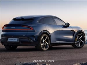 小米汽車迴應智駕“起步晚”質疑:2025年AI投入超70億