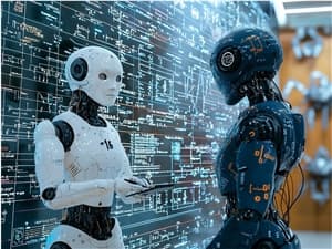消息称智元机器人据悉冲刺IPO，目标估值200亿美元