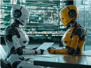 ​科研界的“幻覺殺手”：OpenScholar 模型誕生，引文準確率比肩人類專家