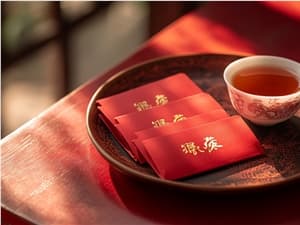 騰訊元寶“分10億”活動進入高潮：微信發“元寶”即可掉落福袋