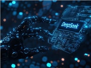 DeepSeek-V4-Flash API公測上線 Agent能力全面爆發