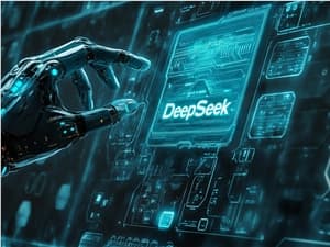 DeepSeek 前 7 月營收 4.75 億元激增 9 倍，5000 億估值二輪融資在途