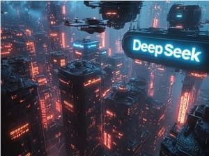 DeepSeek核心專家加盟，元戎啓行全面轉向大模型技術路線