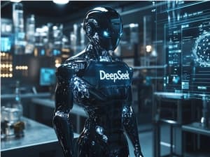 硅基流动CEO否认曾拒绝DeepSeek入股:是对未合作表遗憾