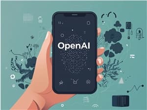 OpenAI 高管勒漢恩警告：AI 已能策劃網絡攻擊，公衆企業須備好防禦