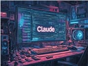 Claude深度集成Adobe、Blender等八大神器，AI代画代练时代开启？