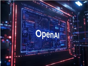 訴訟糾紛變烏龍？OpenAI 反嗆蘋果：你的外聘律師把郵件發錯人了
