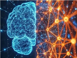 AI視覺革命！受人腦啓發的新技術讓機器“看”得更準、更高效