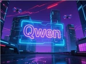 Qwen3.5-Max預覽版登頂LMArena，國產大模型矩陣集體躋身全球前列