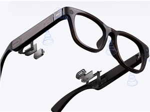 Game-Changing Boost! Tmall New Year Goods Festival Offers 41 Days of Benefits, AI Glasses First to Receive National Subsidies!