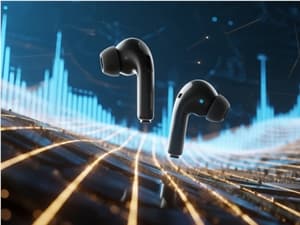 CES 2026重磅發佈！全球首份智能穿戴舒適度白皮書出爐，科大訊飛AI耳機獲SGS最高評級