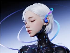 Synthesia3.0重磅升级:推出“视频代理”可与观众实时互动、对话和问答