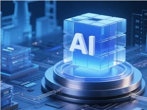 ​Gartner 调查:AI 在客服领域的应用并未显著削减人员需求
