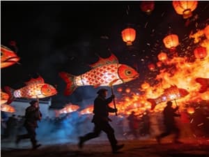 AI 拜年成新寵！工信部：2026 年春節移動流量激增，人工智能深度賦能數字化佳節