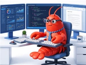 Lobster Boom Ignites the Entire AI Industry! Large Model Companies Accelerate Commercialization, Earnings Turnaround Is Near