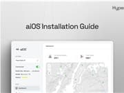 aiOS：第一个基于Mistral7B模型的去中心化AI网络 支持Llama-3