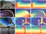 字节大模型Depth Anything V2 被苹果官方收入Core ML模型库
