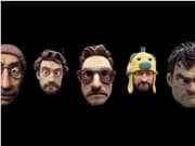 LensGo AI Launches FaceSync: Sync Your Voice with Target Images